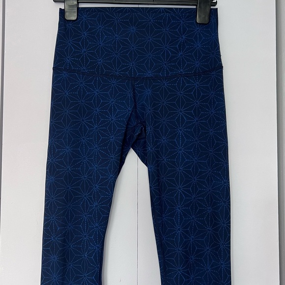 Lululemon Wunder Under Pant Full-On Luxtreme - Picture 5 of 14